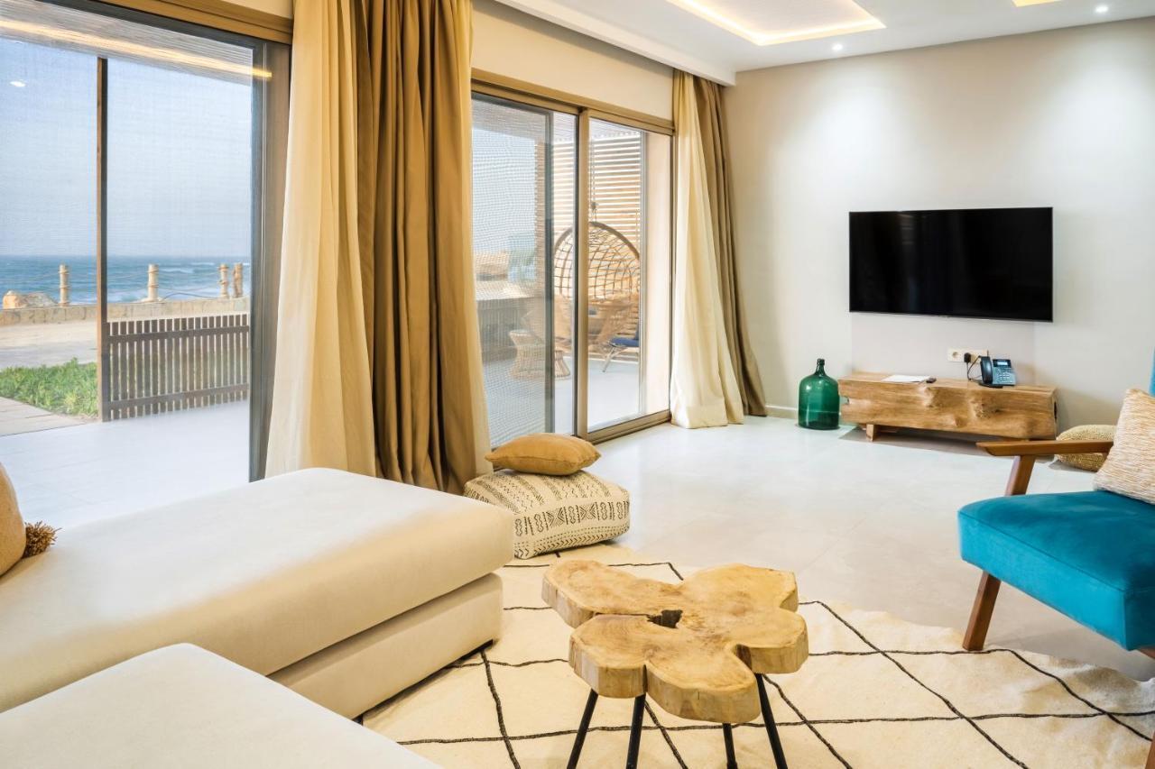 Tulum Beach Resort ダフラ エクステリア 写真
