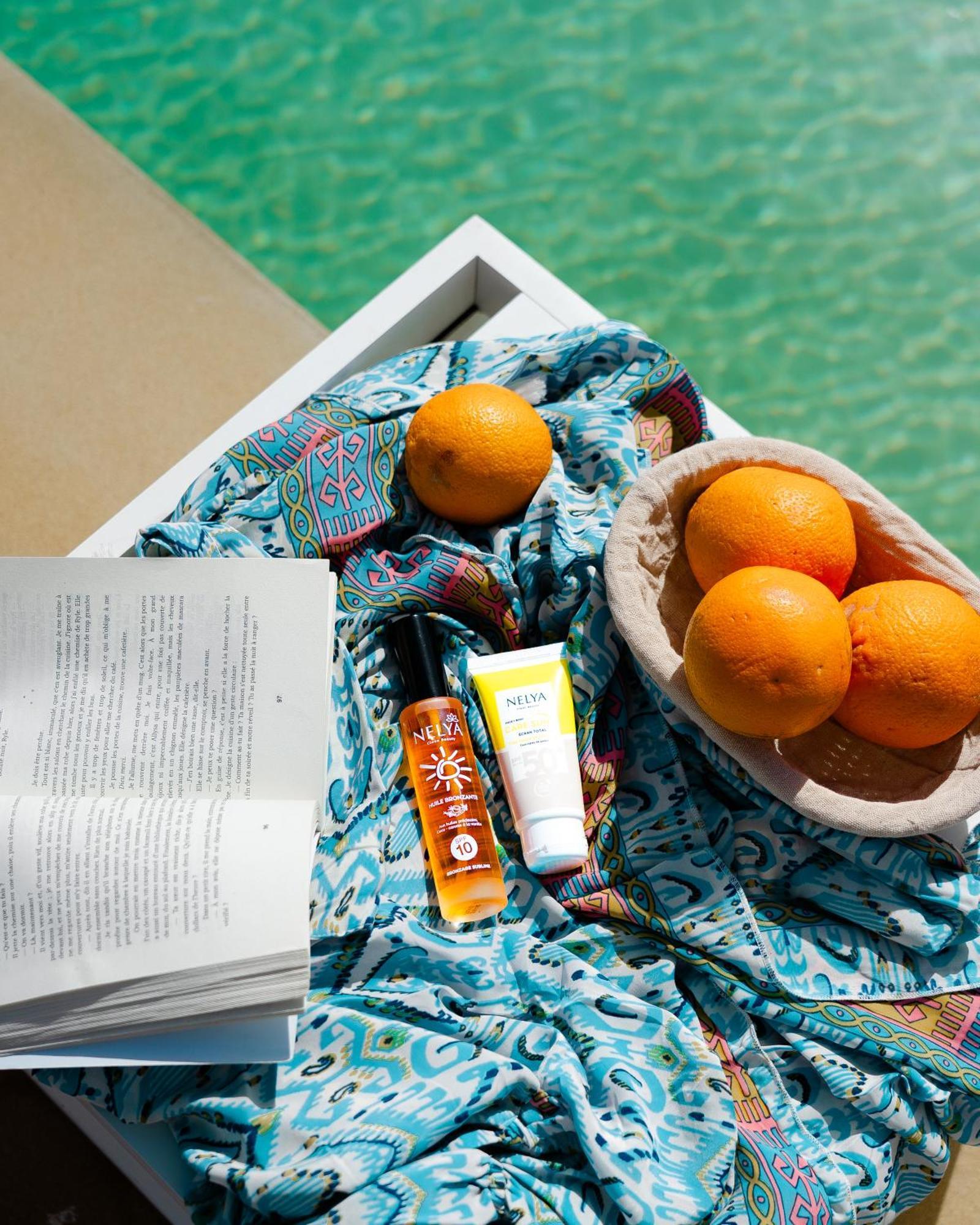 Tulum Beach Resort ダフラ エクステリア 写真