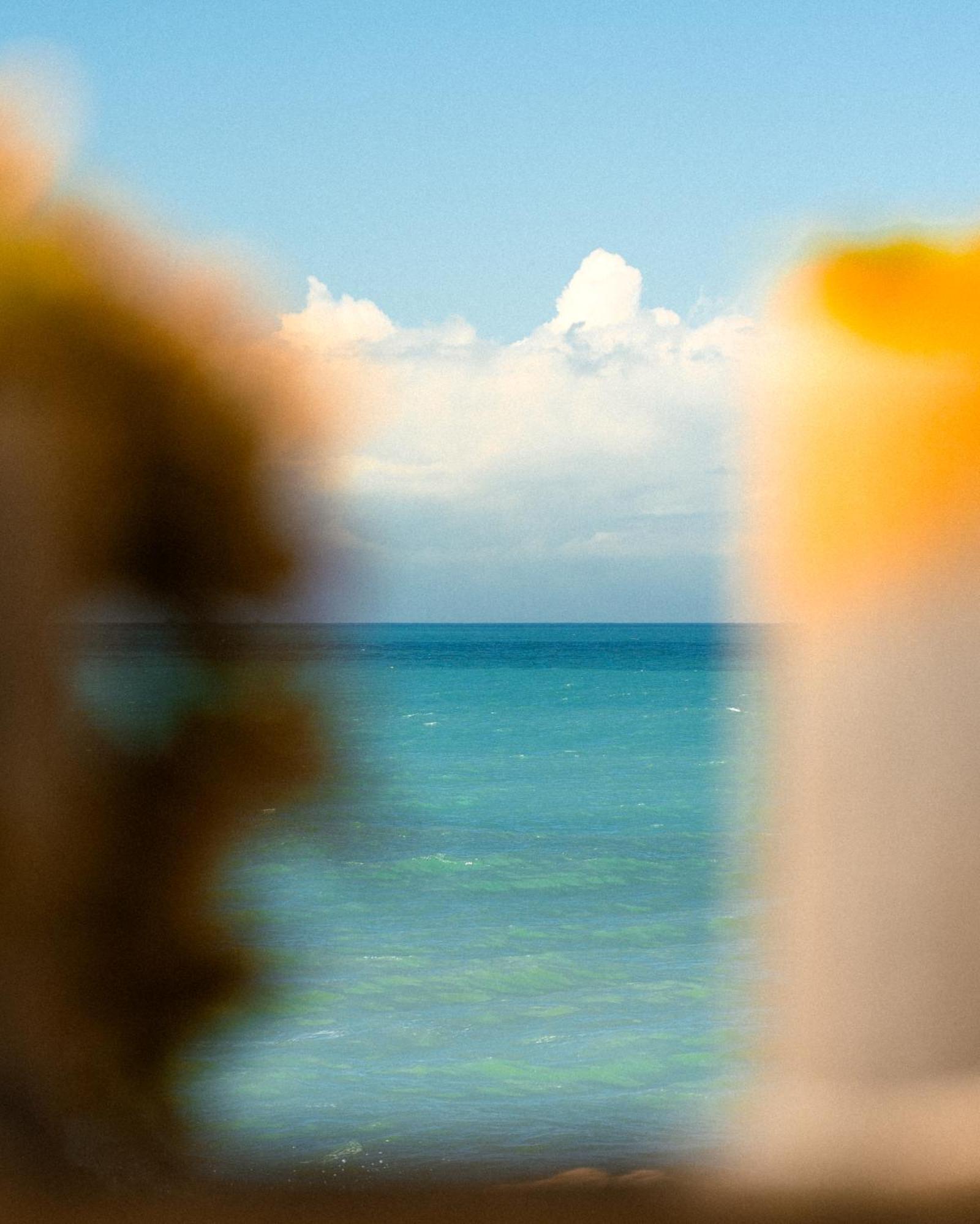Tulum Beach Resort ダフラ エクステリア 写真